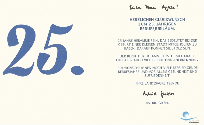 25Jahre
